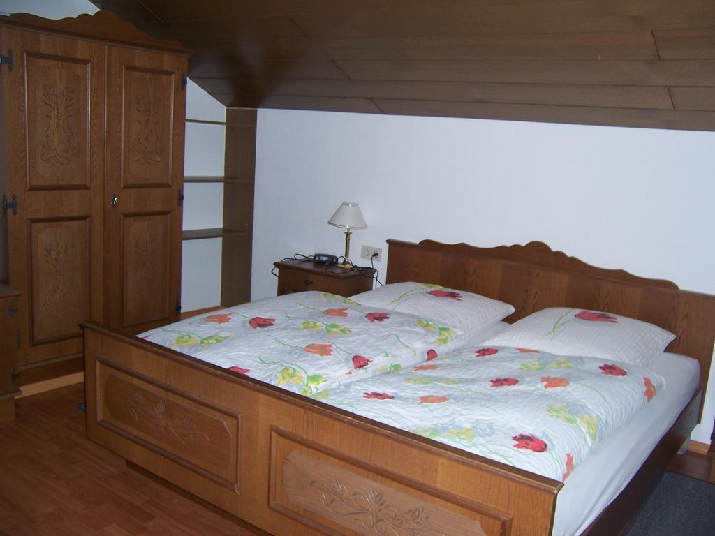 Pension Arbersonne Bayerisch Eisenstein Εξωτερικό φωτογραφία